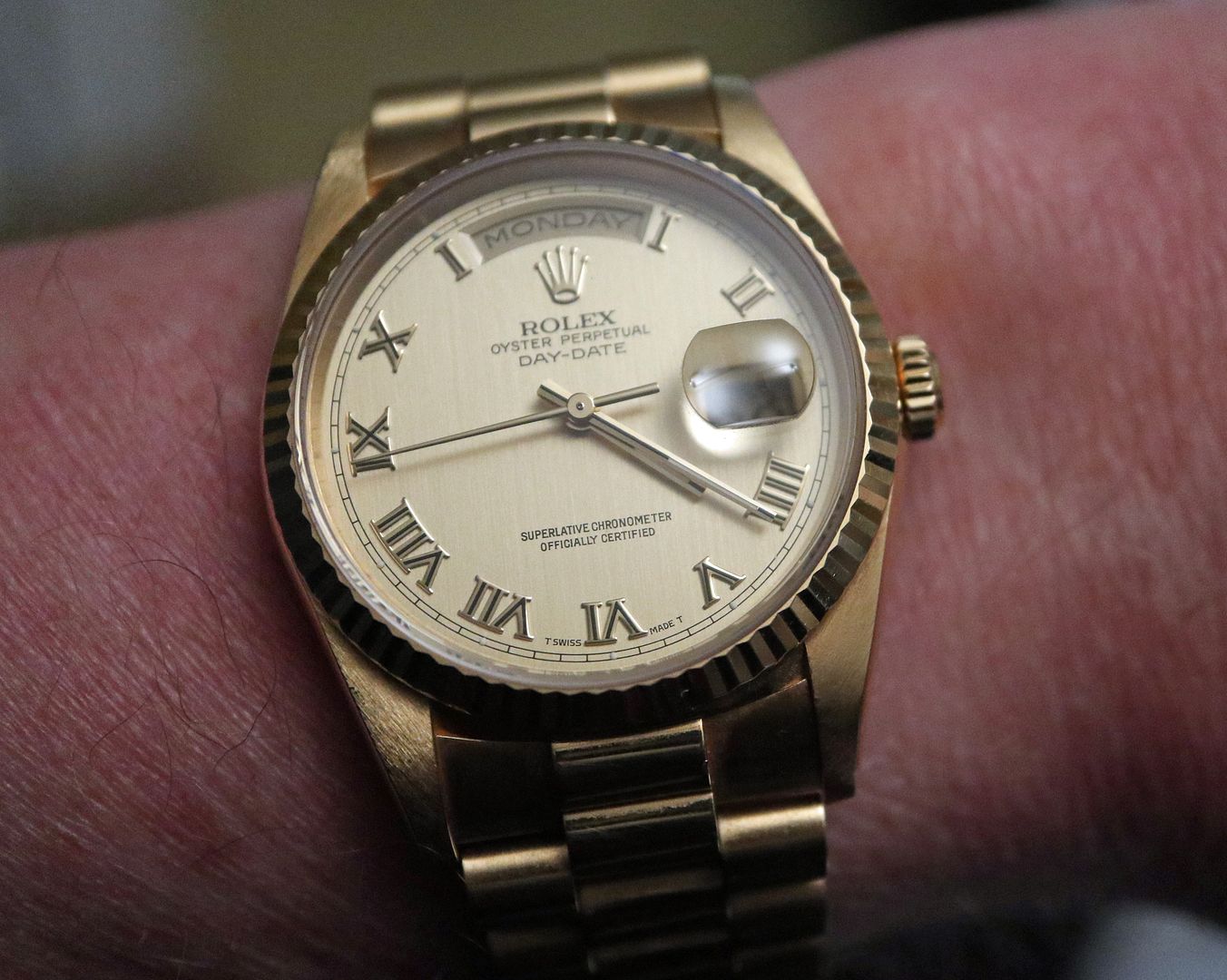 Any men wearing YACHT-MASTER 268655 oysterflex 37MM Any men wearing YACHT-MASTER 268655 oysterflex 37MM